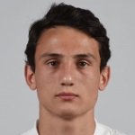G. Kochorashvili Midfielder