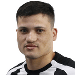 Ronald Attacker