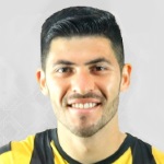 J. Florentín Midfielder
