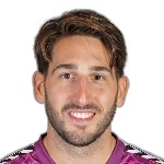 F. Ravizzoli Goalkeeper