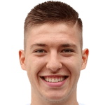 Leonardo Lukačević Defender