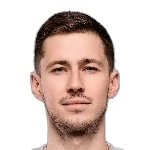 Yevhen Chagovets Defender