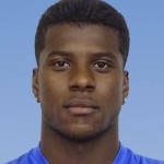 Diego Carioca Midfielder