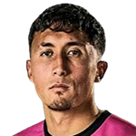 Z. López Goalkeeper