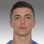 H. Ivanov Midfielder