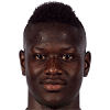 M. Diaw Goalkeeper