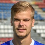 J. Hladík Attacker