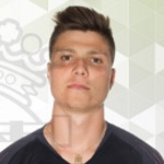 B. Machini Goalkeeper