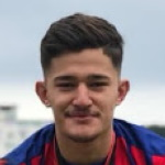 E. Qardaku Midfielder