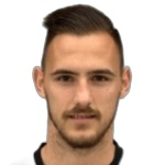 R. Mikuš Midfielder