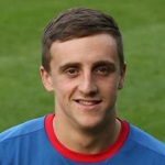 J. Cooper Midfielder