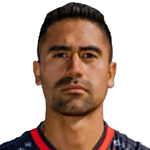 D. Catalán Midfielder