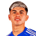 M. Guerrero Midfielder