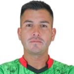 H. Muñoz Goalkeeper