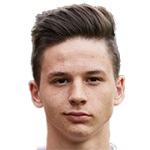 T. Ostrák Midfielder