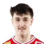 J. Stefanon Attacker