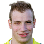 L. Tauber Goalkeeper