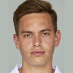 A. Casar Midfielder