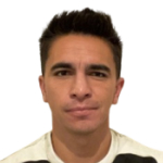 J. Gamonal Goalkeeper