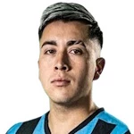 J. Gutiérrez Defender