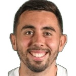 J. Eskinja Midfielder