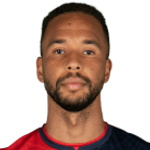 Hernani Midfielder