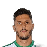 S. Jovetić Attacker