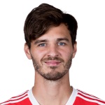 A. Erokhin Midfielder
