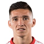 M. Kranevitter Midfielder