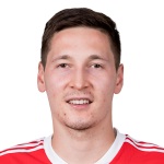 D. Kuzyaev Midfielder