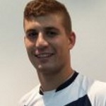 N. Servetto Attacker
