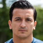 Masih Saighani Defender