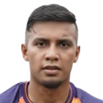 J. Bhuyan Midfielder