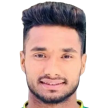 J. Iqbal Attacker