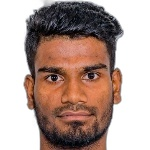 Mohamed Sohel Rana Midfielder