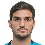M. Ozdoev Midfielder