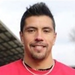 R. Leyton Goalkeeper