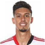 E. Rigoni Midfielder