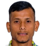 F. Ahmed Fahim Attacker