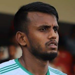 S. Hossain Defender