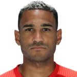 Jordi Mboula Queralt Attacker
