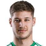 Krisztián Keresztes Defender