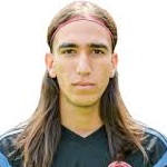 Nassim L'Ghoul Midfielder