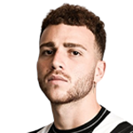 Marios Tsaousis Defender