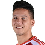 S. Driussi Attacker