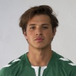 J. Romagnoli Attacker