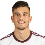 Manu Fuster Midfielder