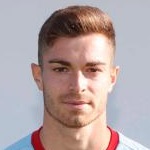 Juan Hernández Attacker