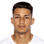 Marcos André Attacker