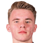 E. Terpiłowski Midfielder
